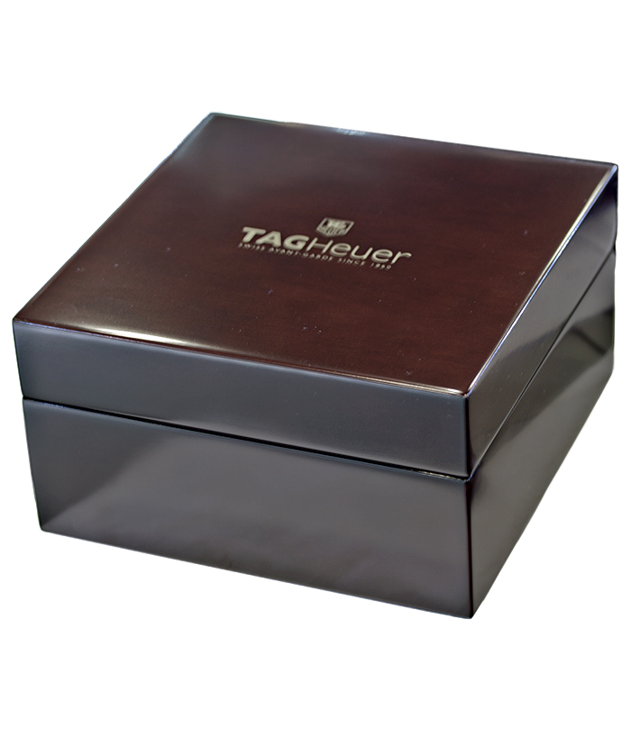 TAG Heuer WAV511B.FC6224